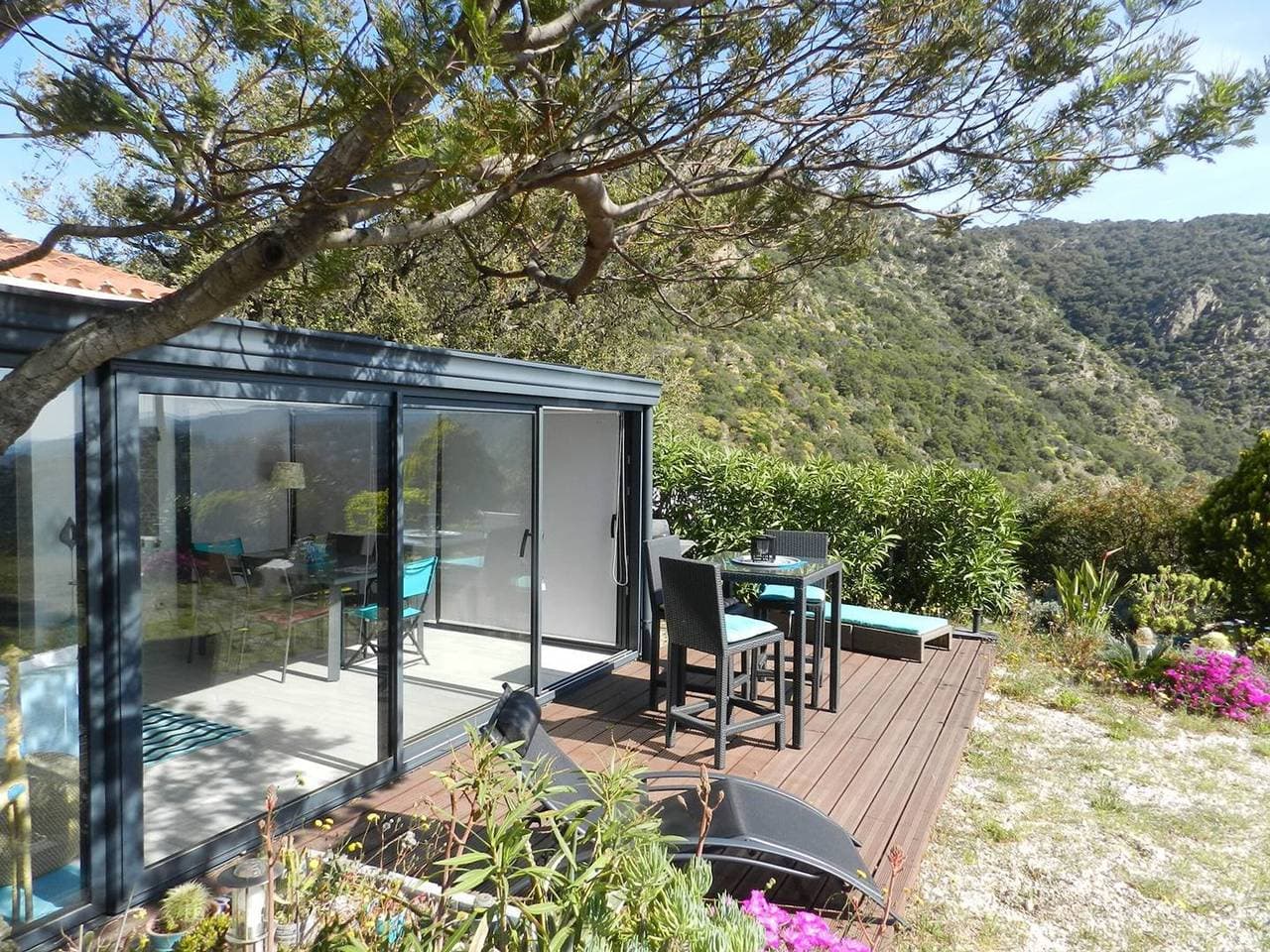 Foto 12 von 19: 2-Zimmer-Wohnung mit Terrasse und Parkplatz in Le Lavandou