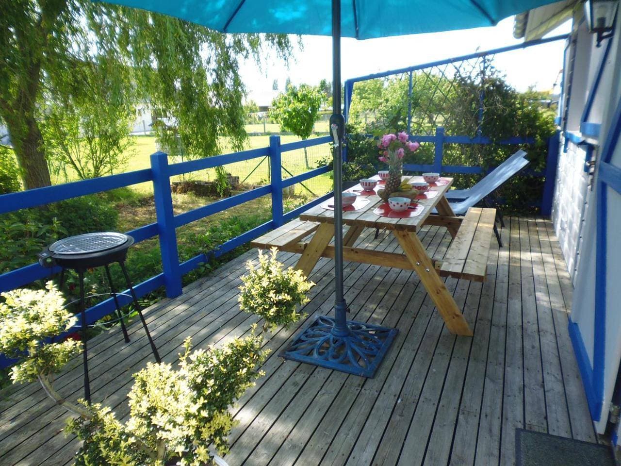 Foto 6 von 27: Three-Bedroom House