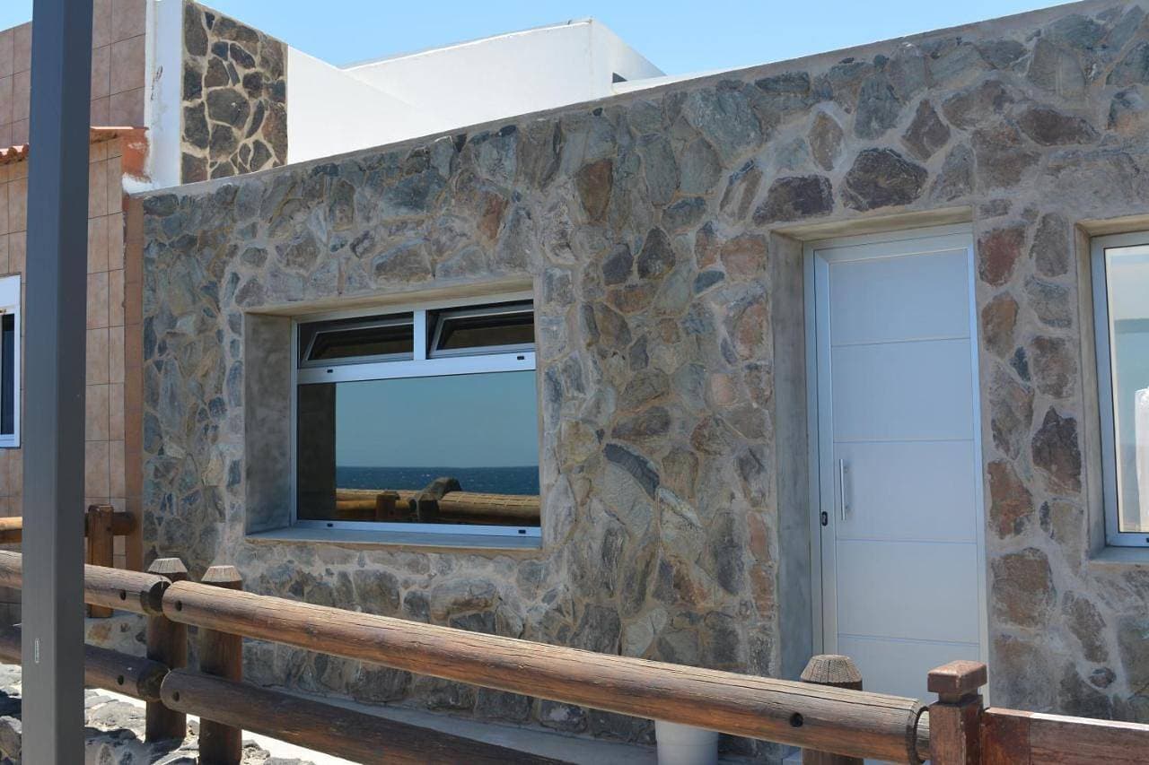 Ian's House 1