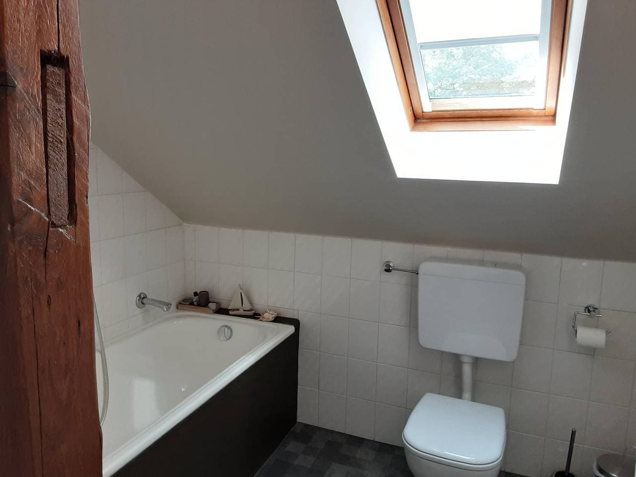 Foto 11 von 17: Appartement/Fewo, Bad, Wc
