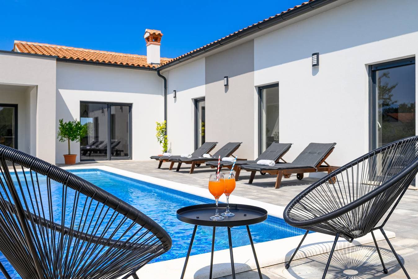 Foto 4 von 41: Villa Cell