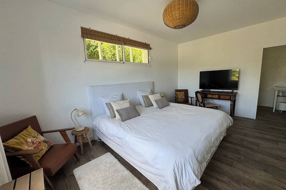 Foto 5 von 20: High-end vacations in the Basque Country, Argi aide ( Côté lumière)