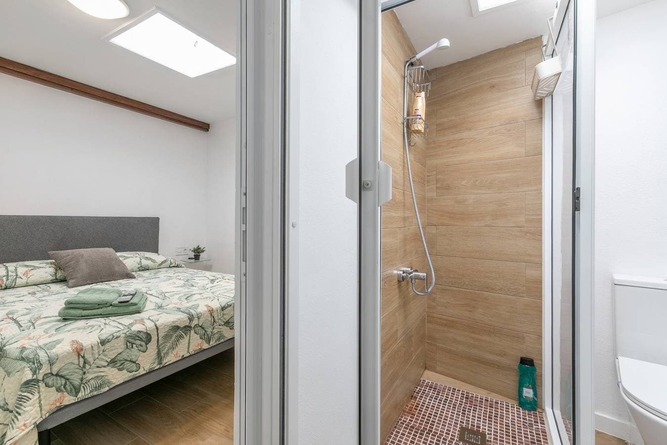 Foto 13 von 22: Ferienwohnung 'La Gomera' mit Meerblick, privater Terrasse und WLAN
