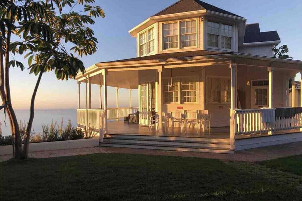 Foto 12 von 30: Villa mit besten atemberaubenden Ozeanblicken