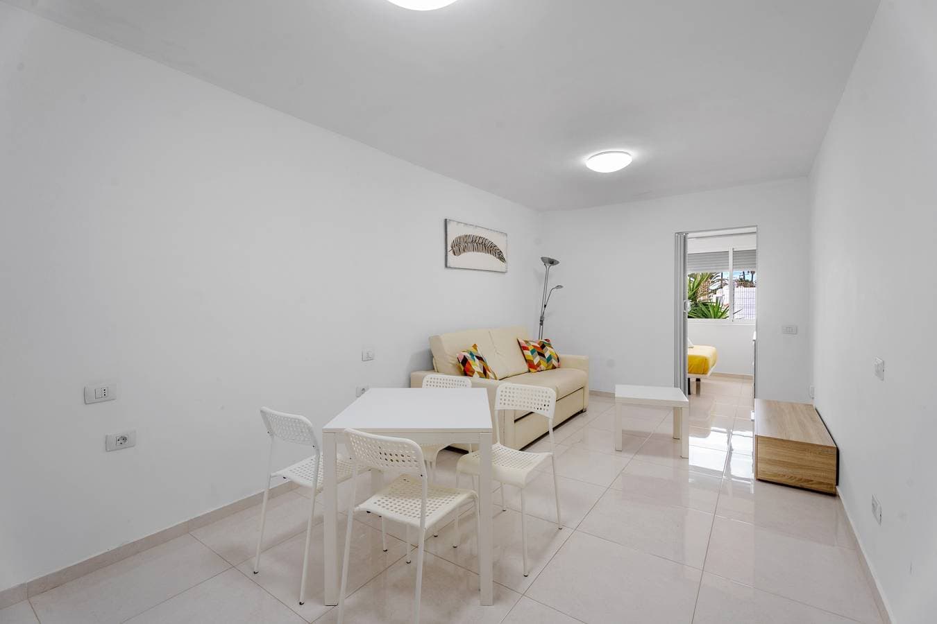 Foto 7 von 21: Ferienwohnung 'Costa Del Silencio Tenerife Sur' mit Gemeinschaftspool und WLAN