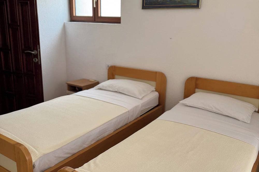 Foto 4 von 9: Beautiful 1-bedroom apartment with AC in welcoming Budva