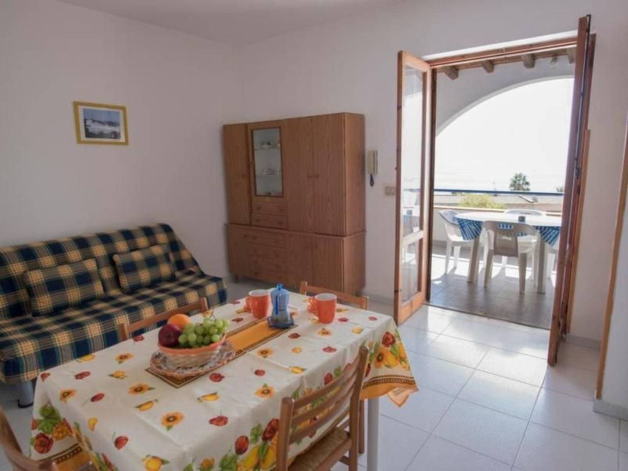 Foto 7 von 57: Appartement in Sciacca mit Terrasse und Garten
