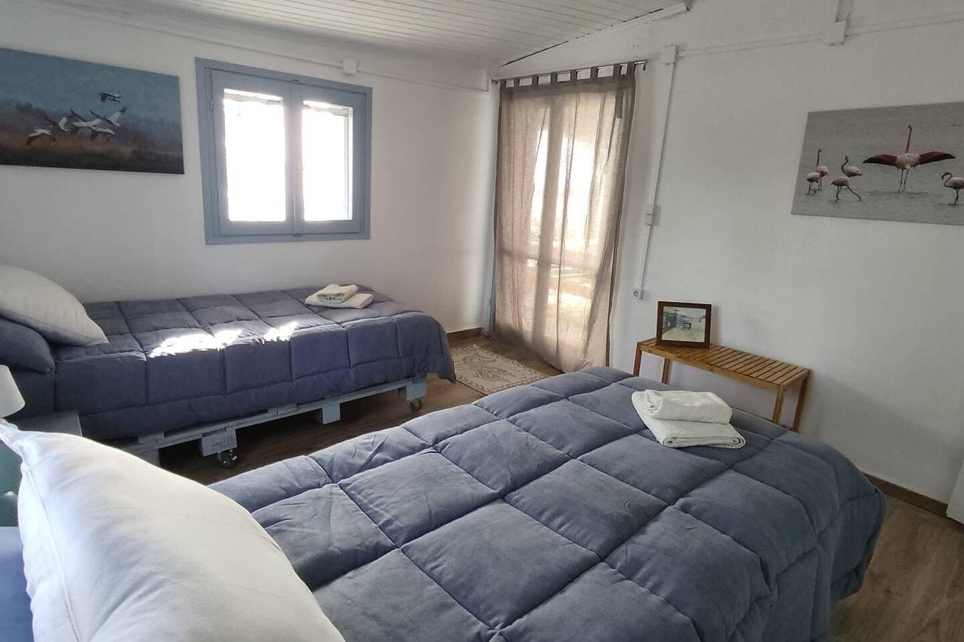 Foto 9 von 32: Cottage für 4 Personen mit Seeblick