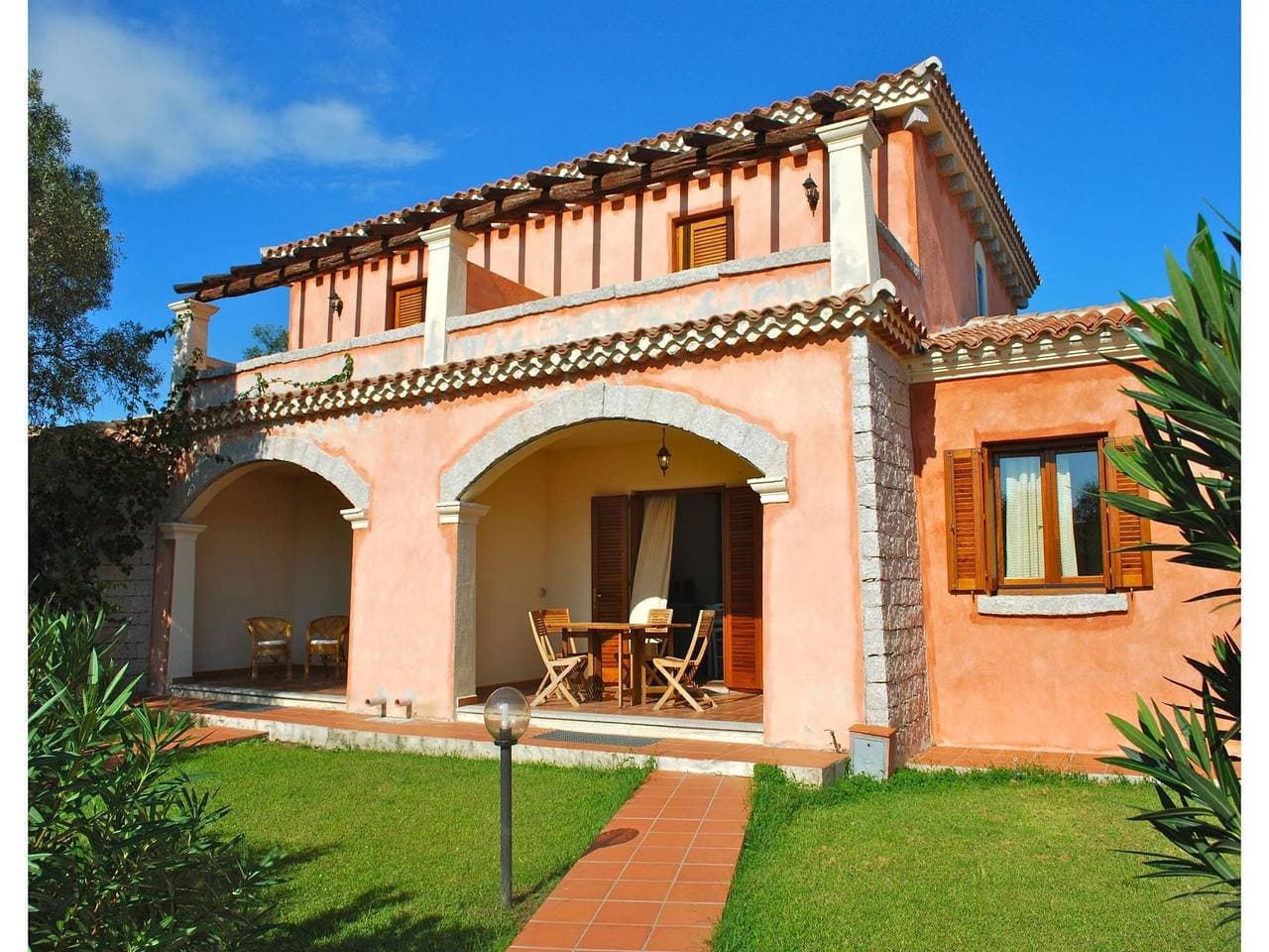 Foto 7 von 24: Appartements in San Teodoro
