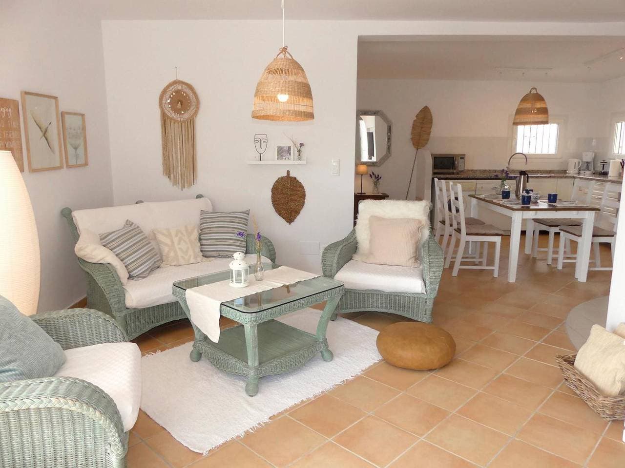 Foto 3 von 26: Villa Alma – Ihr Rückzugsort an der Costa del Sol