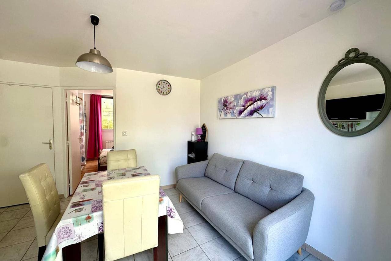Foto 5 von 5: One-Bedroom Apartment