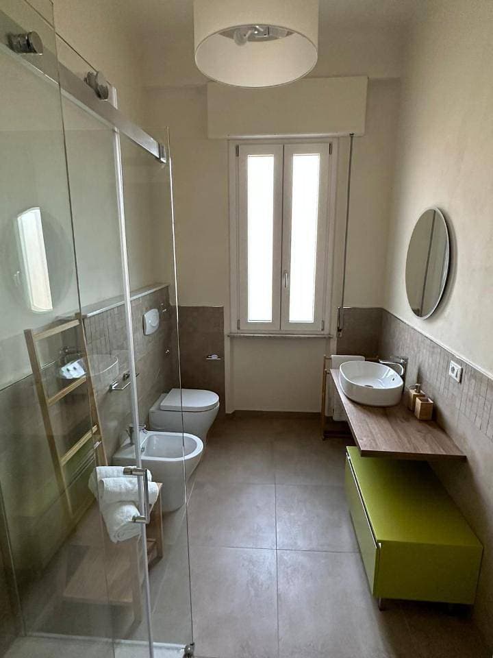 Foto 9 von 12: One-Bedroom Apartment