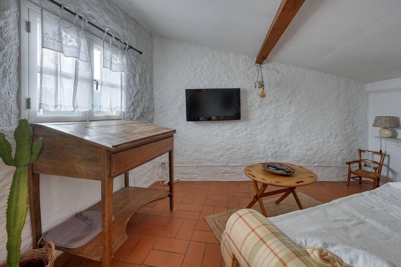 Foto 11 von 15: Ferienhaus für 6 Personen mit Terrasse