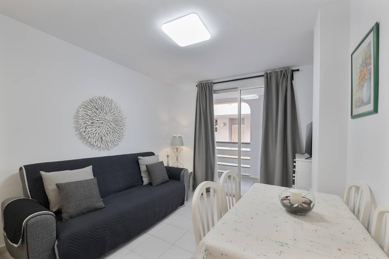 Apartamento Mar y Sol 1