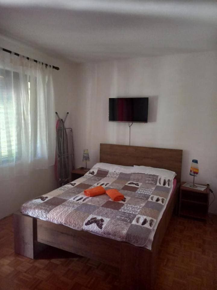 Foto 10 von 26: One-Bedroom House