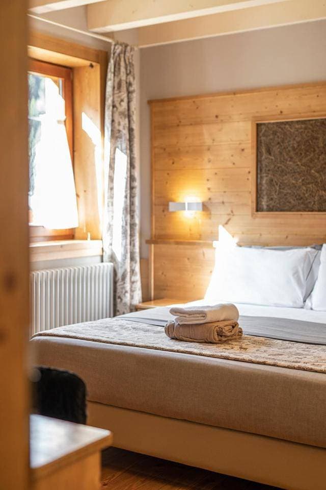 Foto 8 von 8: Double Room with Spa Access
