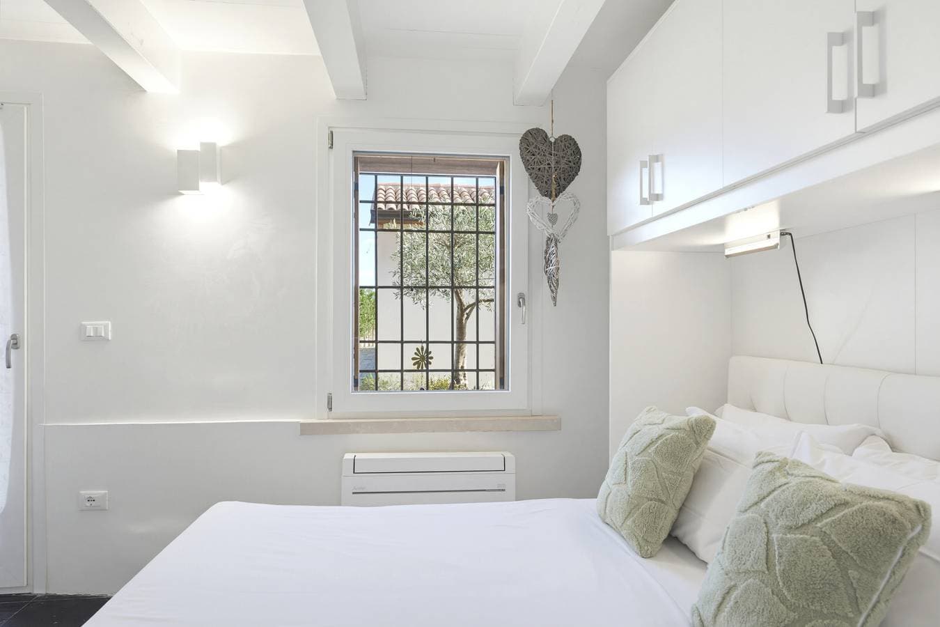 Foto 10 von 22: Regarda - The romantic place, Wohnung mit Pool und Parkplatz