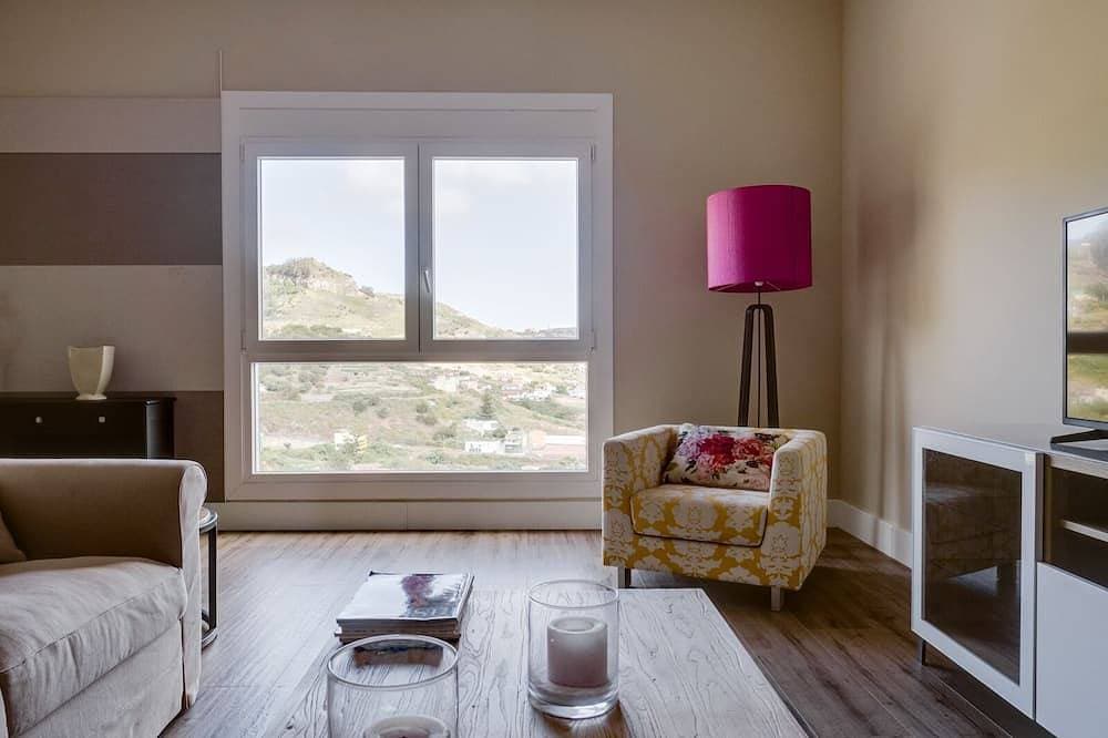 Foto 11 von 30: Renoviertes rustikales Haus mit atemberaubender Aussicht, 2 Schlafzimmer, 2 Badezimmer, WLAN