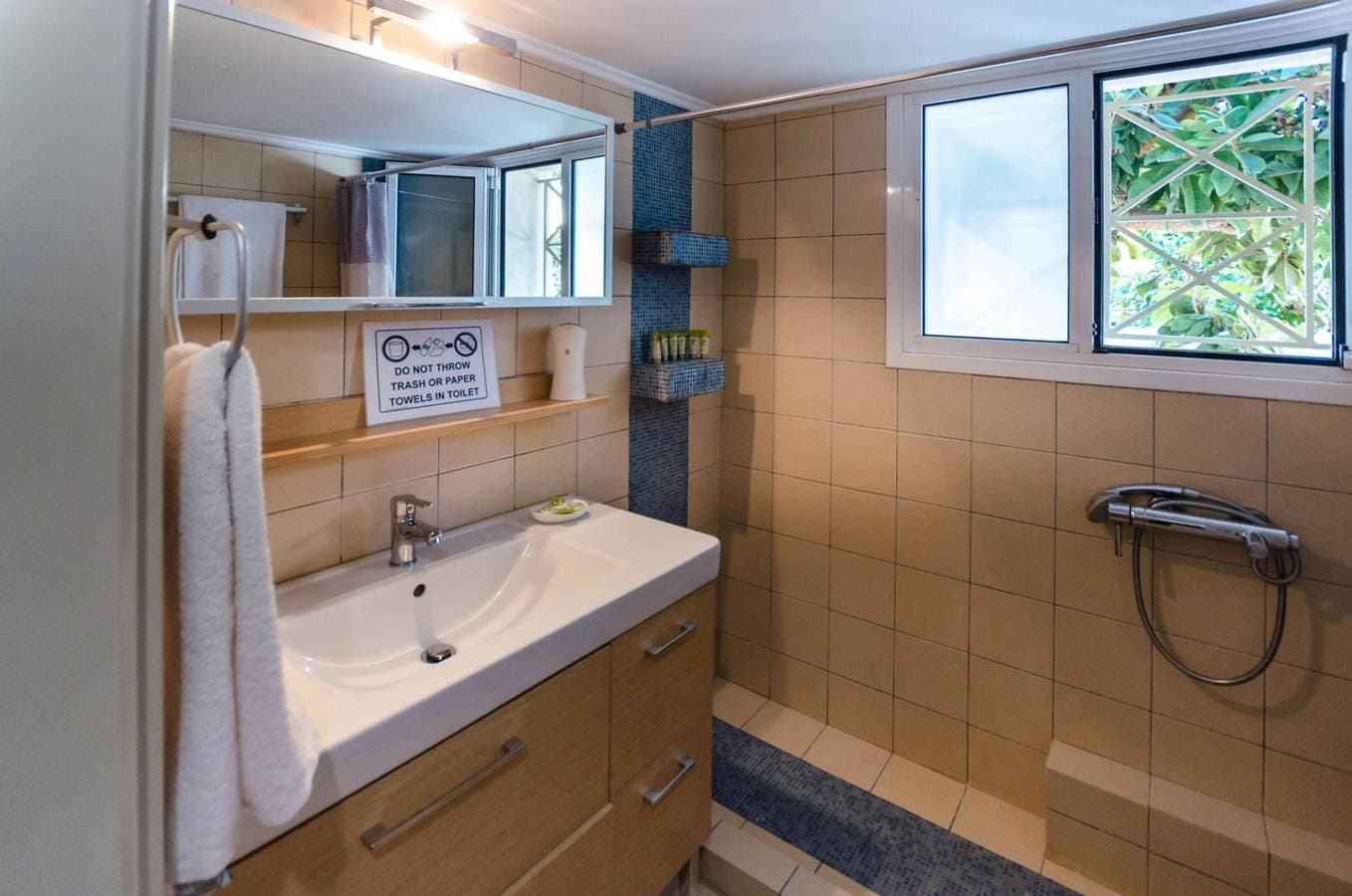 Foto 7 von 25: Ferienhaus für 4 Personen mit Garten
