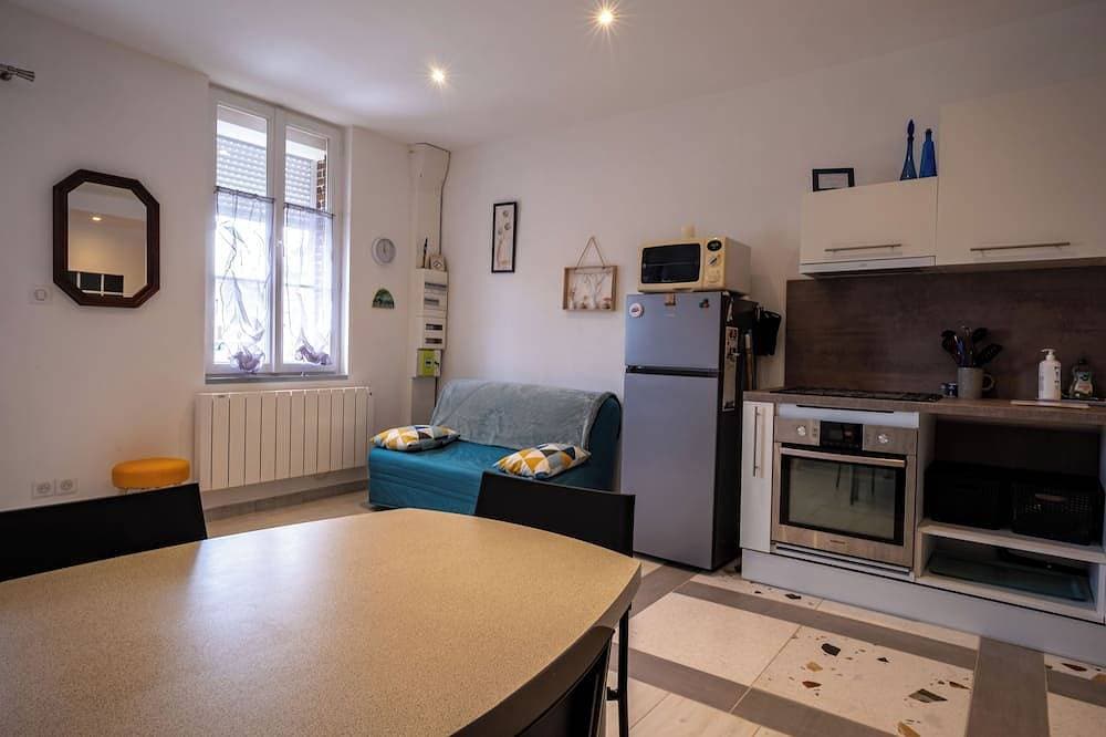 Foto 5 von 8: Beautiful Normandy apartment