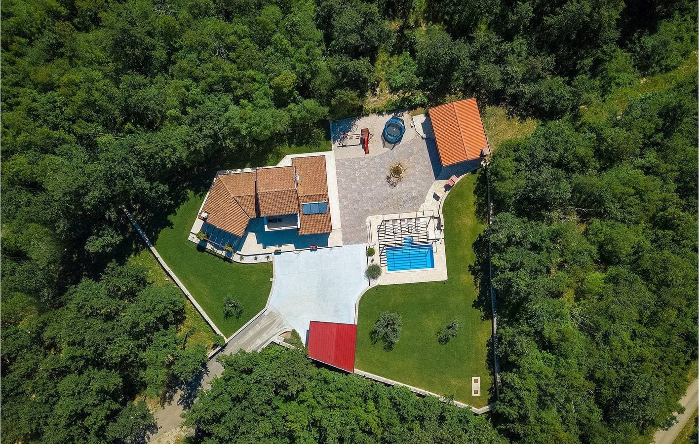 Foto 8 von 60: Gemütliche 2-Zimmer-Wohnung mit Pool, WLAN und Parkplatz