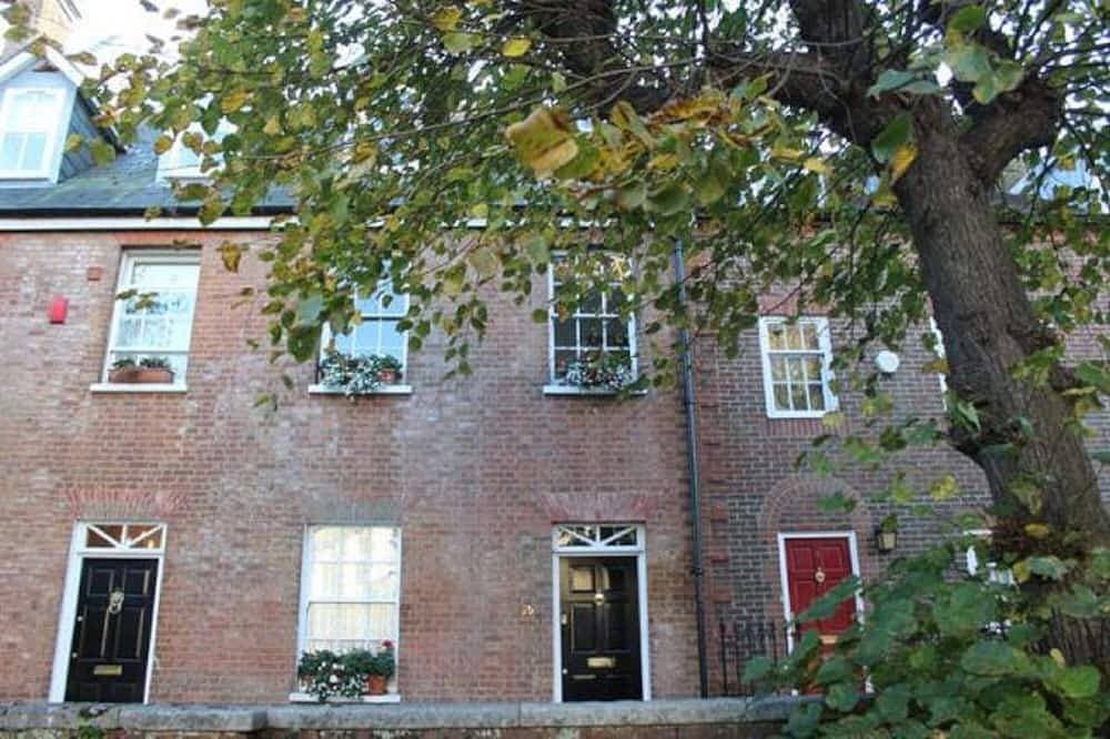 Foto 8 von 11: Quayside Quarters * Great Location * Old Town Poole * Free Secure Parking
