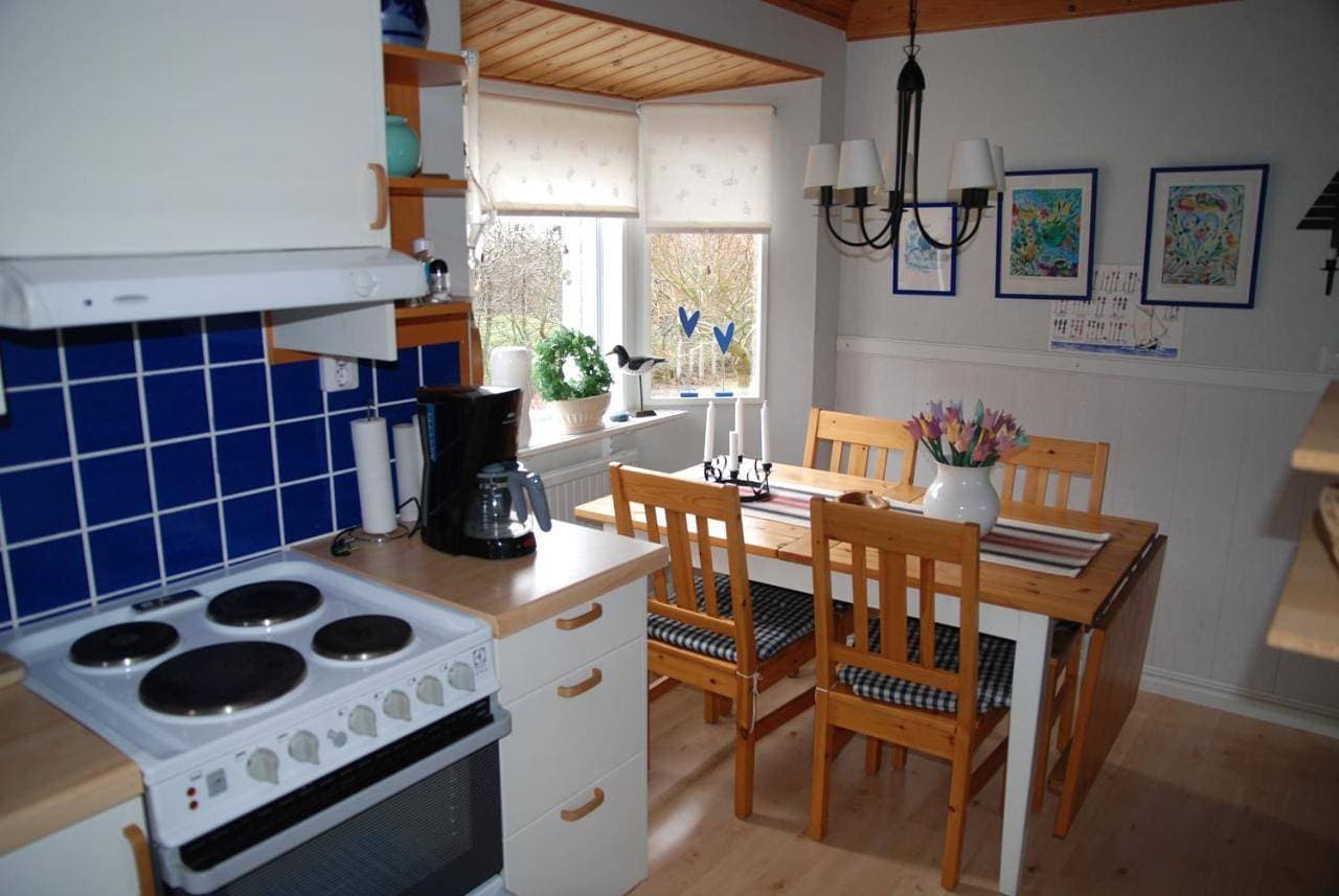 Foto 8 von 9: Holiday Home