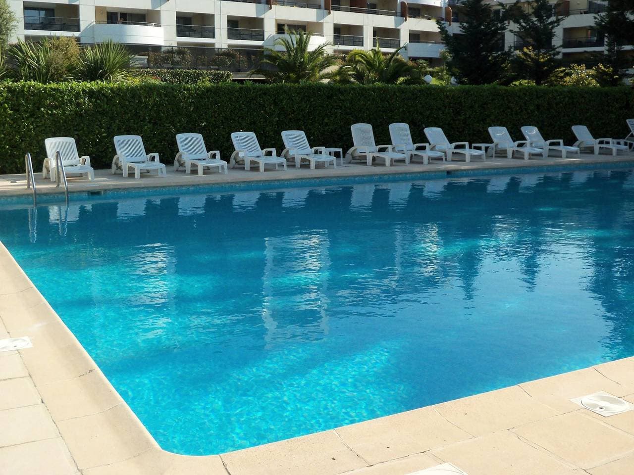 Wohnheim Marco Polo 1