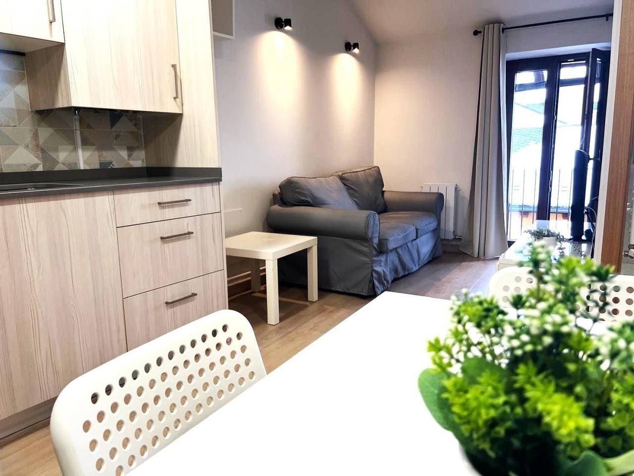 Foto 2 von 18: Ferienwohnung für 4 Personen