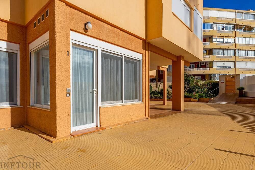 Foto 10 von 30: Inftour President 1 Apartamento