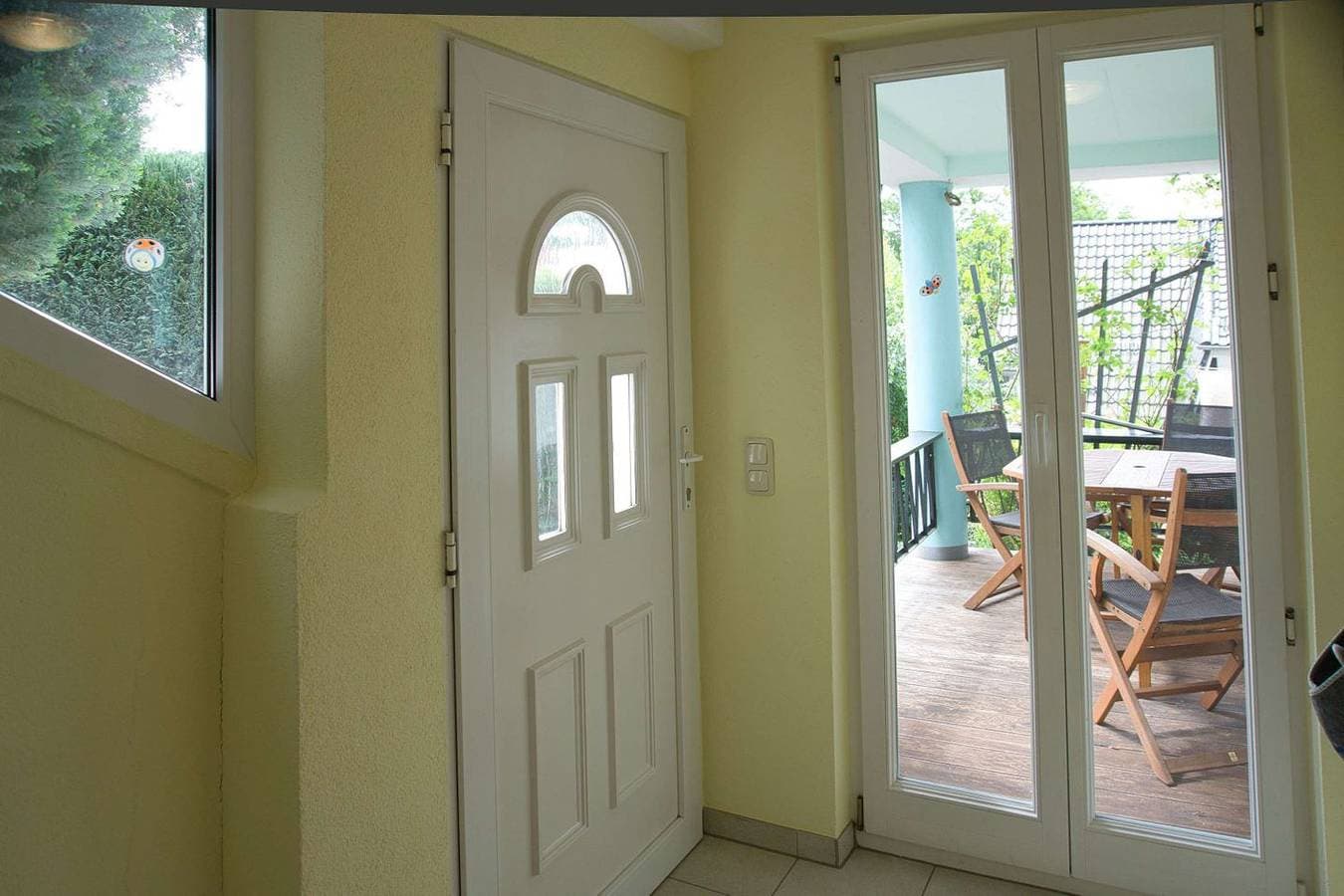 Foto 3 von 18: Ferienwohnung Enna Wohnung 01