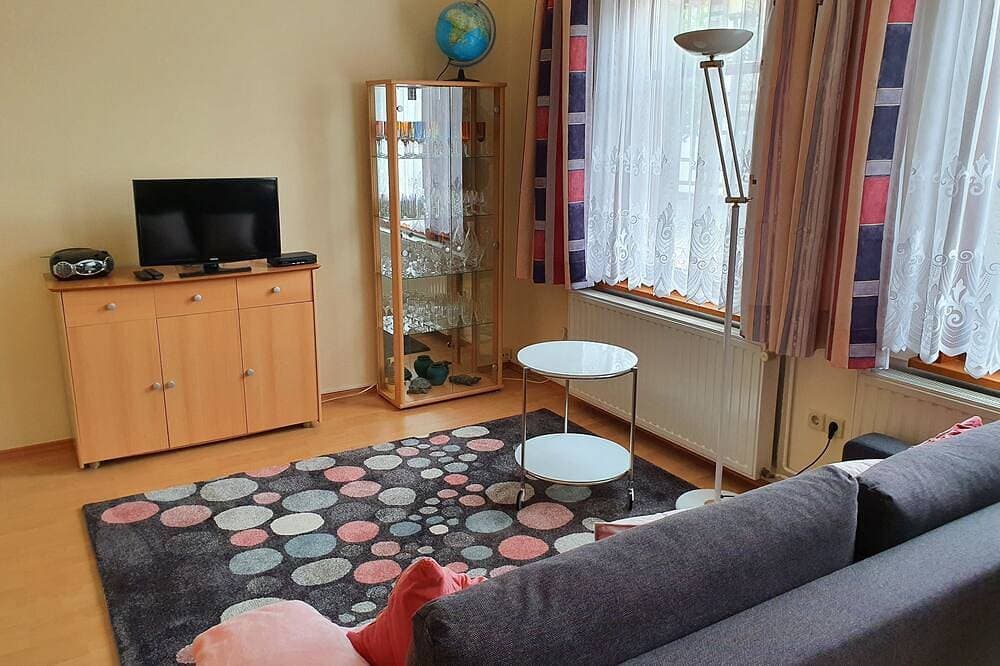 Foto 6 von 21: Ferienwohnung Fessel - Fw im Eg