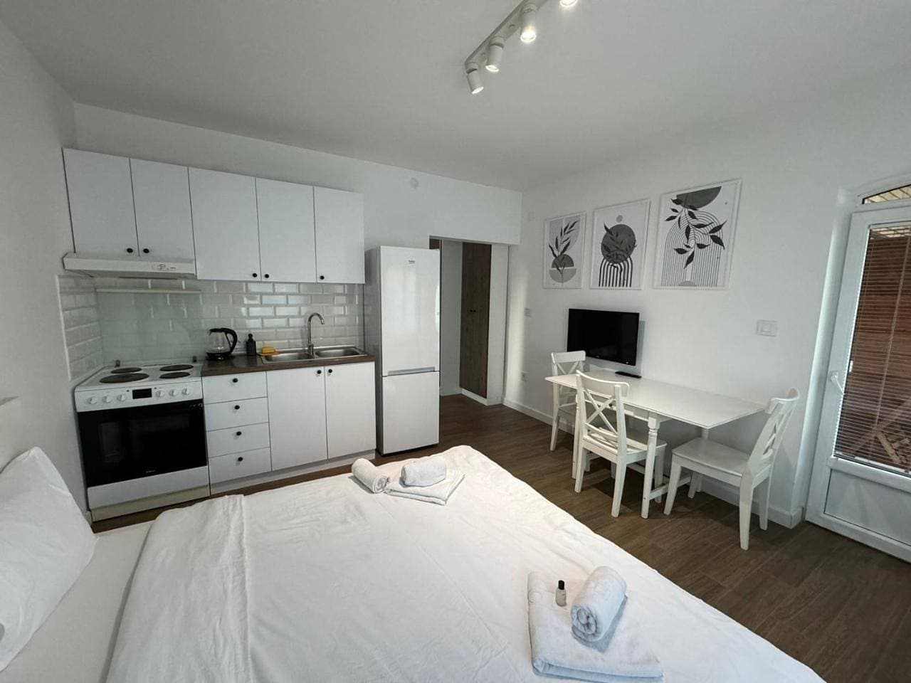 Foto 6 von 16: Deluxe Double Room with Extra Bed