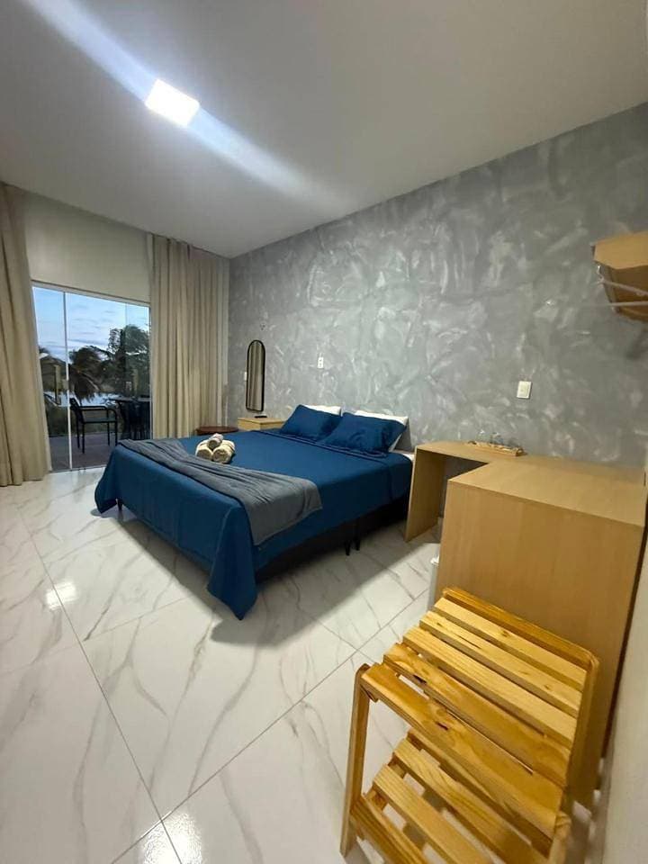 Foto 7 von 10: One-Bedroom Apartment with Balcony