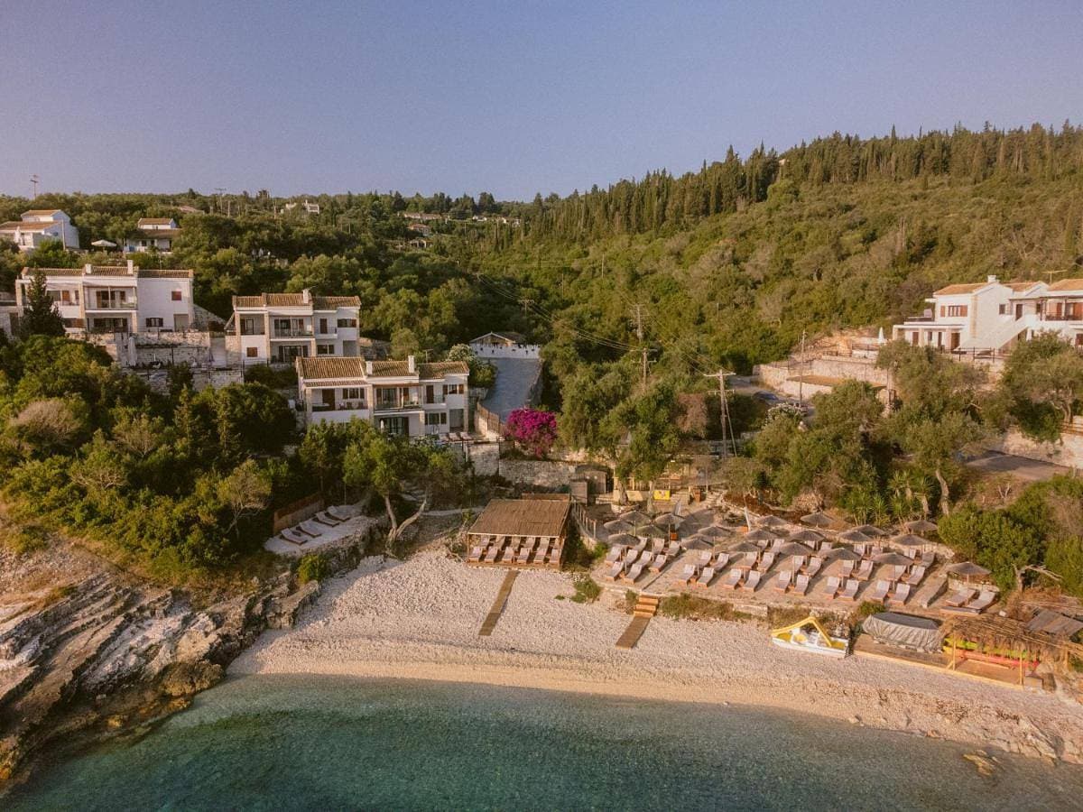 Foto 4 von 23: Two-Bedroom Residence Sea View