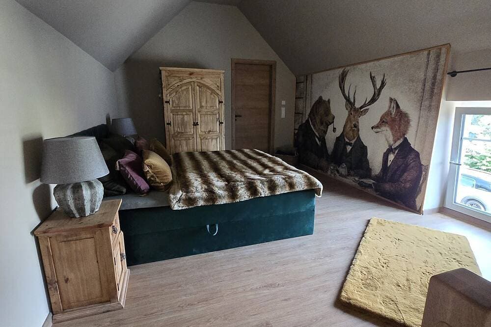 Foto 2 von 25: Ferienhaus für 2 Gäste mit 50m² in Kleinich