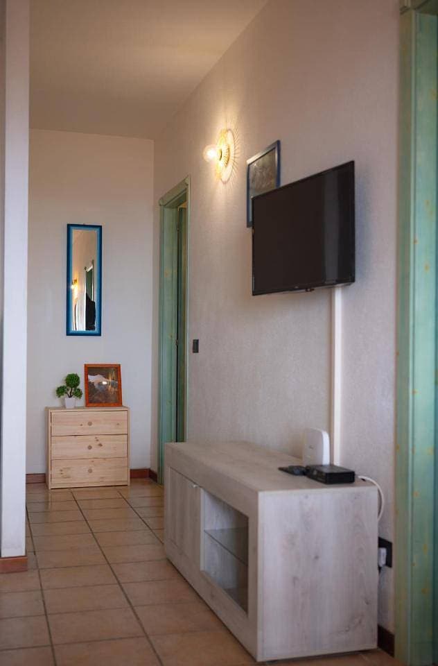 Foto 9 von 25: Two-Bedroom Apartment with Sea View