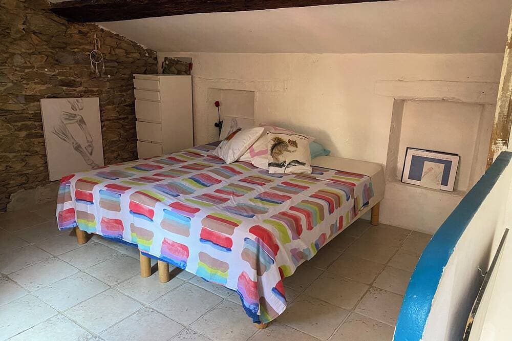 Foto 6 von 30: Charakterhaus mit Pool und Terrassen – Dorfzentrum, Golf von Saint-Tropez