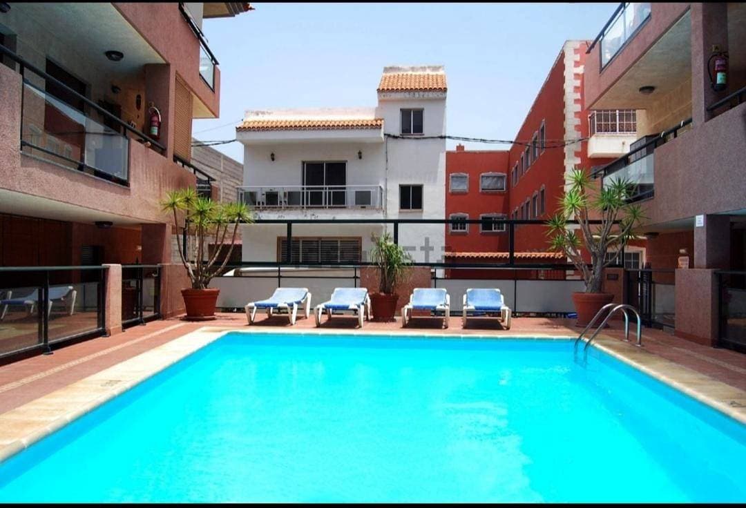 Foto 3 von 24: Apartment with Pool View