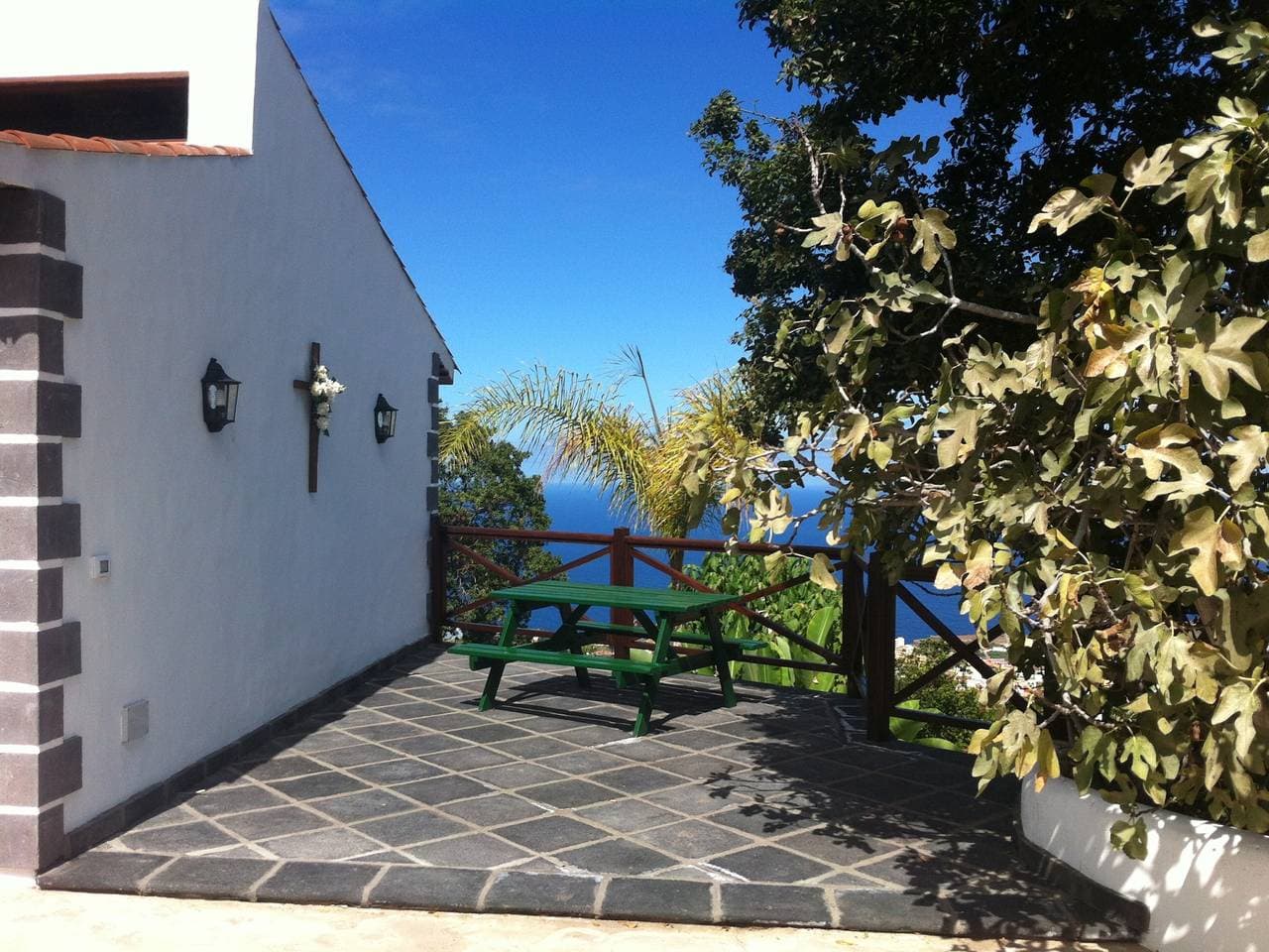 Foto 6 von 32: Casa el Mirlo, für Romantic