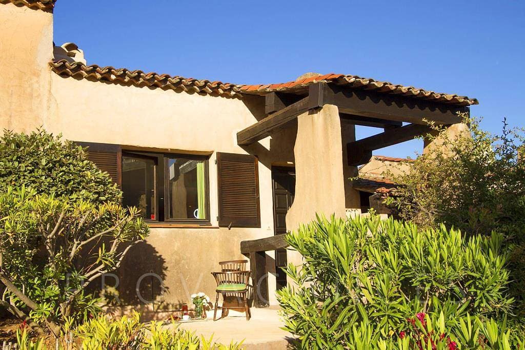 Foto 8 von 40: Ferienhaus mit privatem Pool in Théoule-sur-Mer
