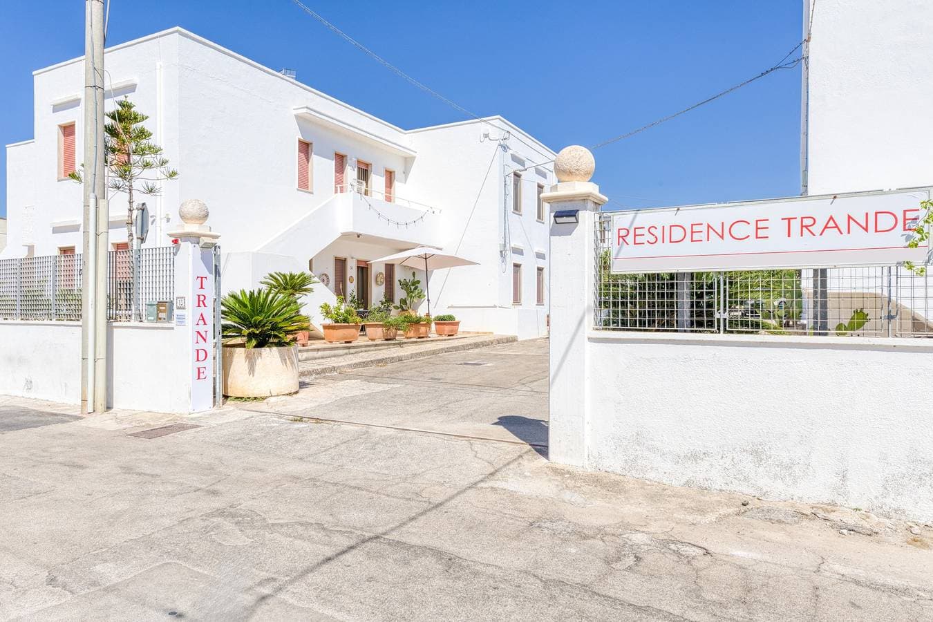 Foto 7 von 30: Apartment 'Trande' mit Balkon, WLAN und Klimaanlage