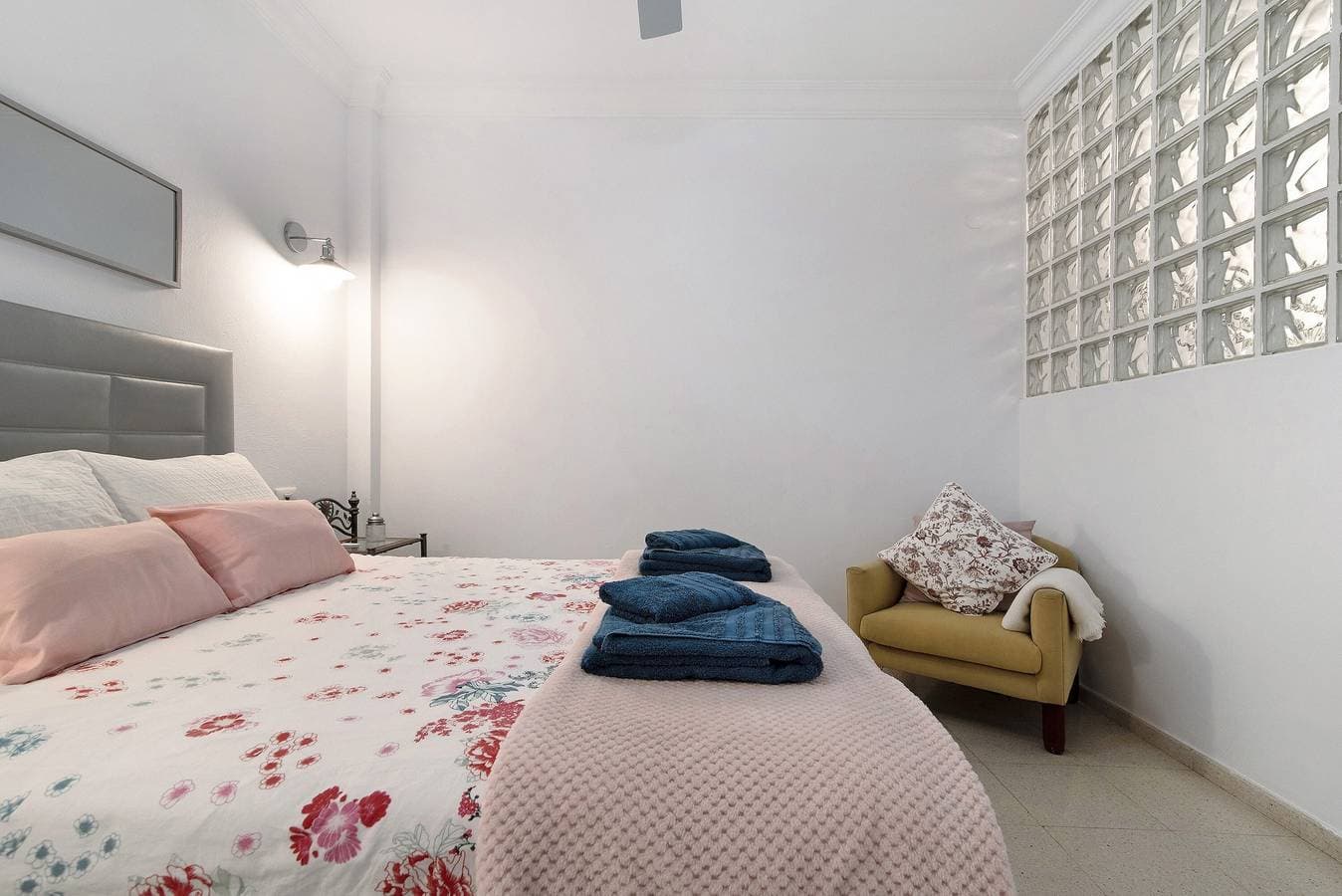 Foto 11 von 37: Ferienhaus "Ático Margarita" mit privater Terrasse und WLAN