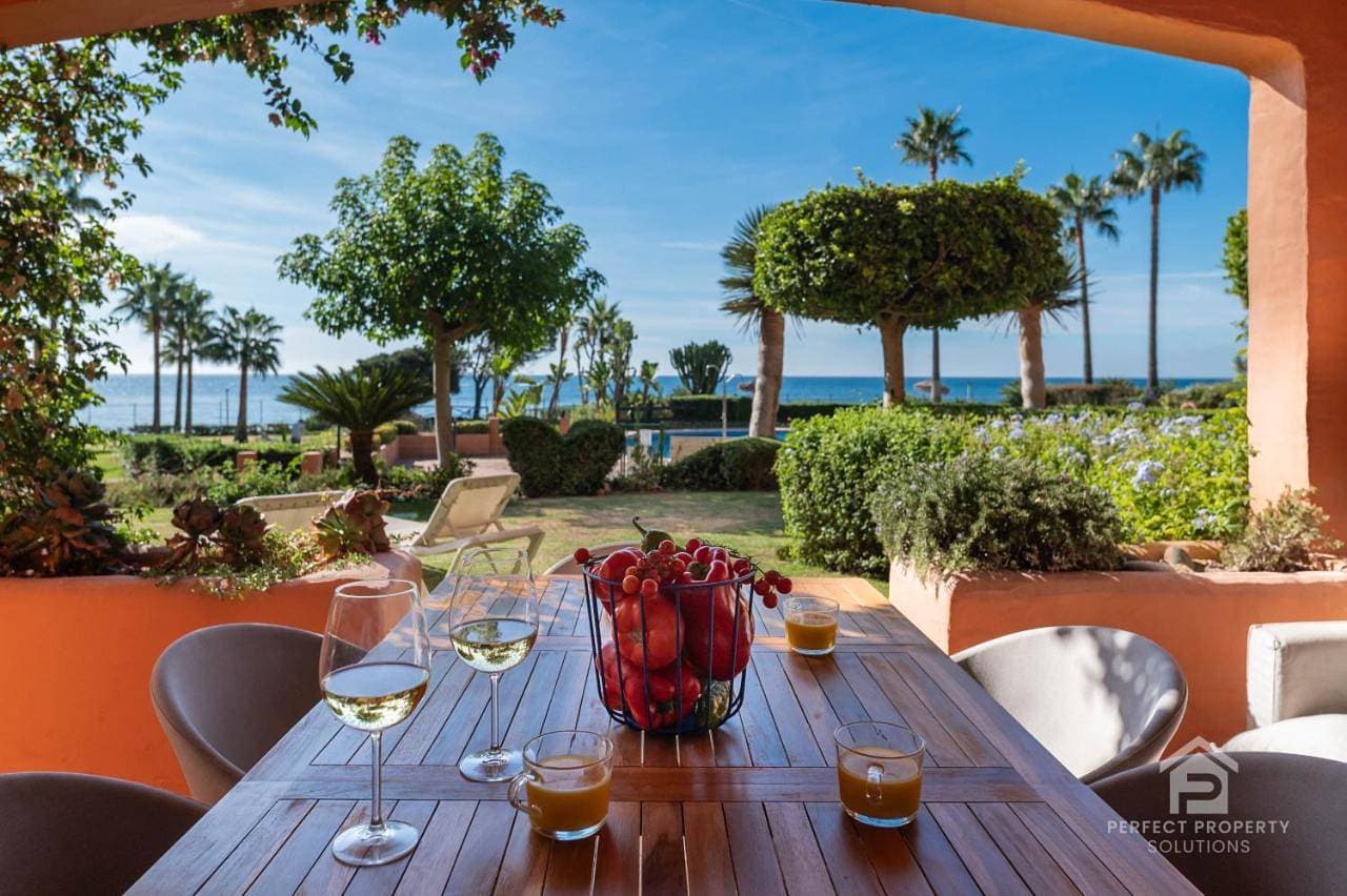 Casa Africa - exclusive 2BR by the sea with pool 1