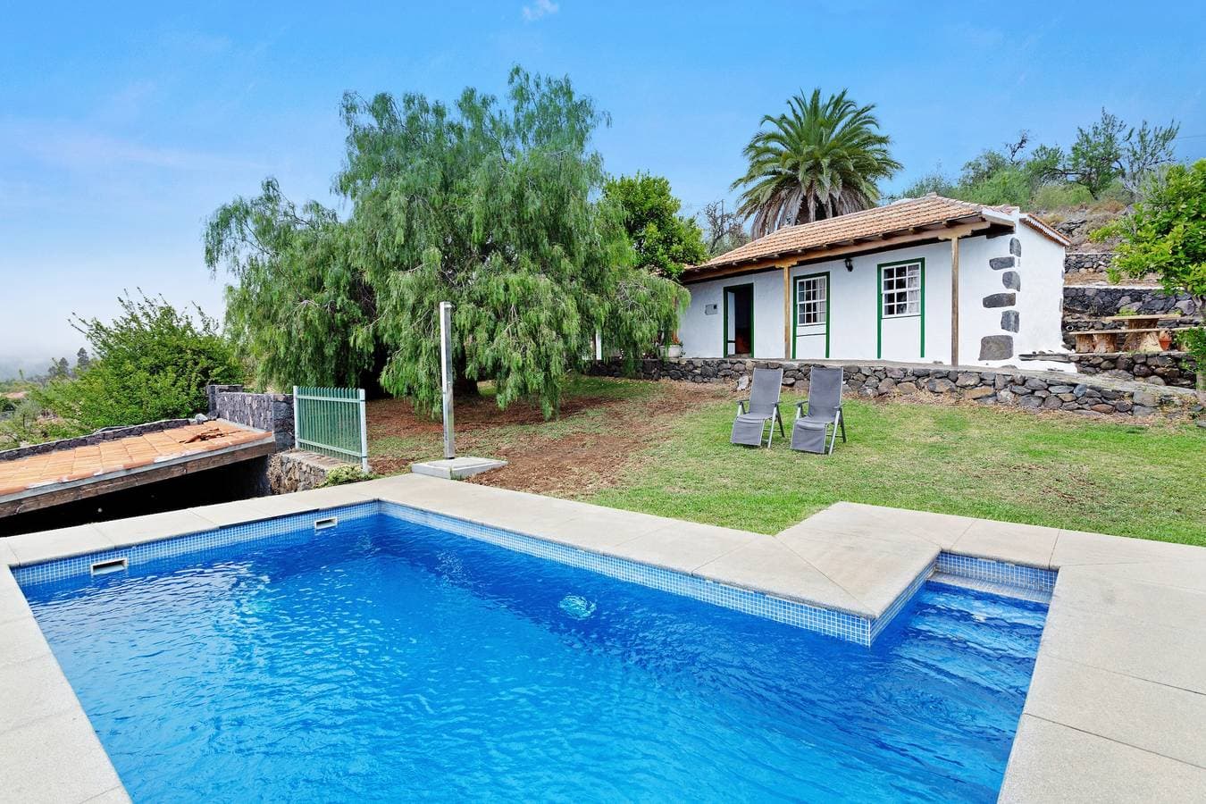 Casa Serradero 1
