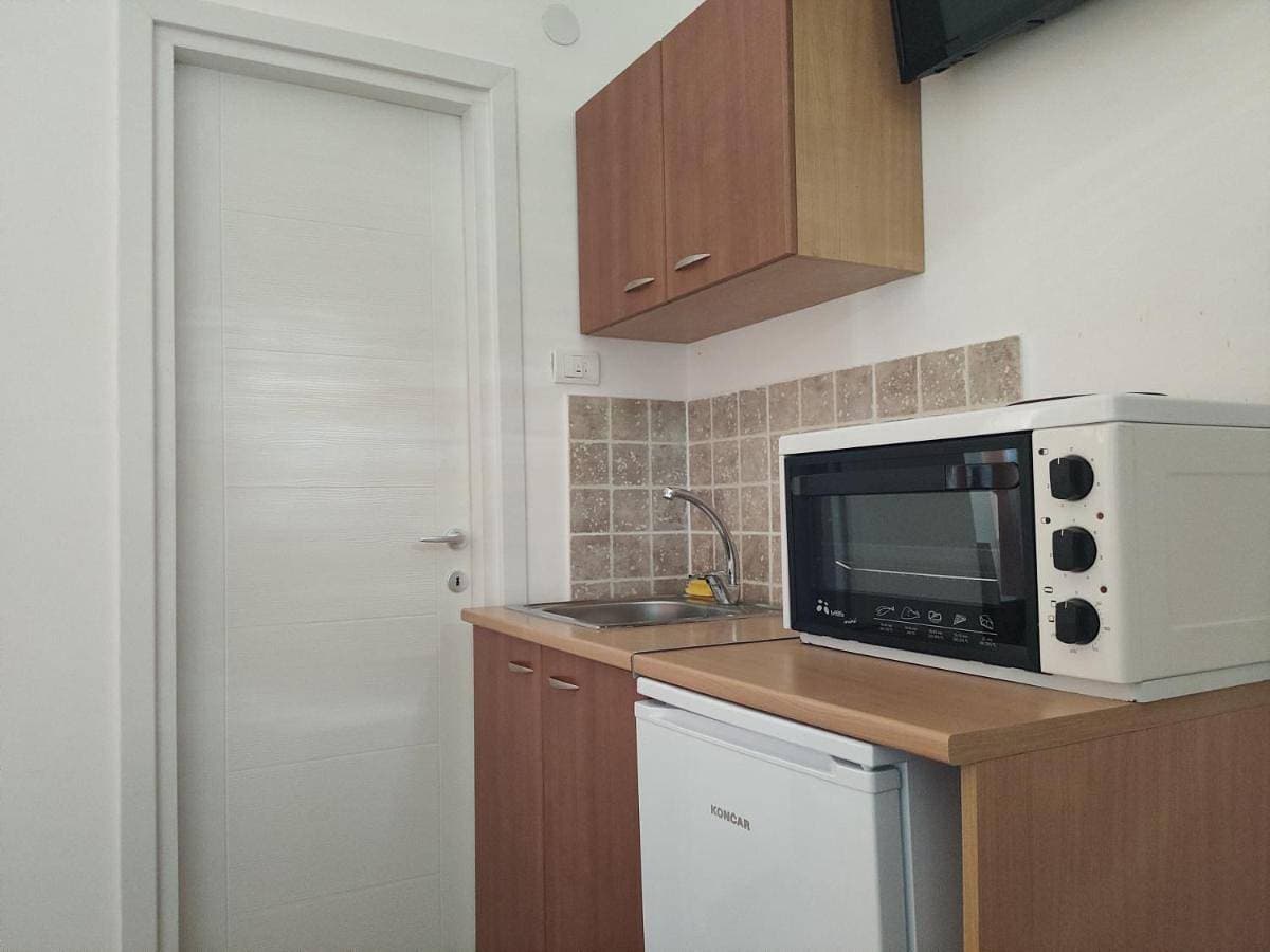 Foto 5 von 9: Apartment - Split Level
