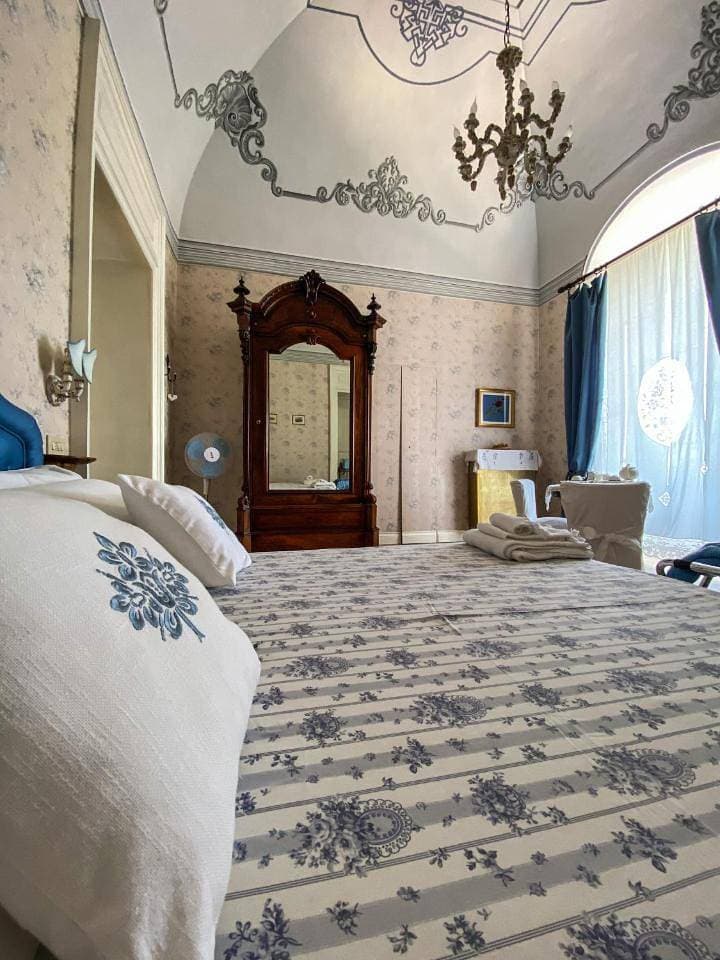 Foto 8 von 37: Deluxe Suite with Sea View
