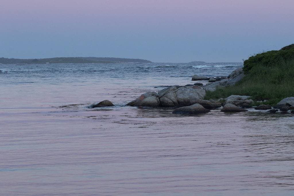 Idyllisches Cottage am Meer, in der Nähe von Peggy's Cove! 1