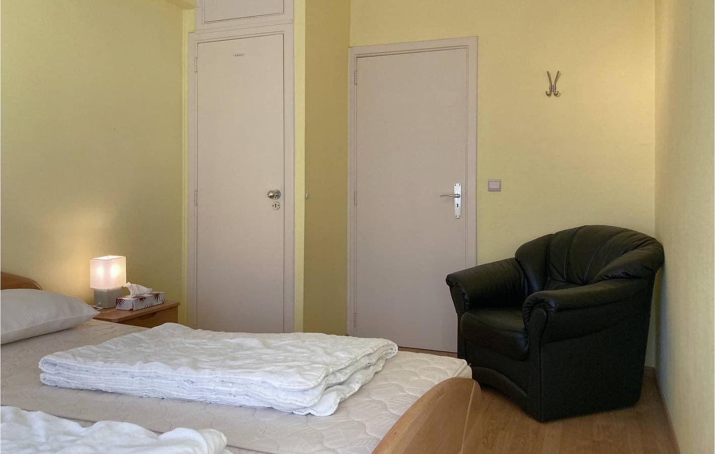 Foto 11 von 24: Ferienwohnung für 4 Personen mit Terrasse