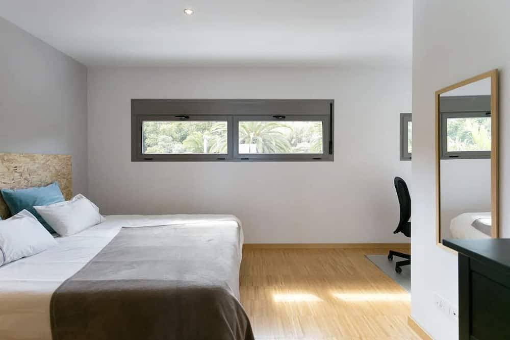 Foto 2 von 11: Wohnung für 2 mit Pool und Meerblick